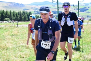 Trail du Mézenc 2023 : les photos des 29 km