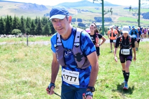 Trail du Mézenc 2023 : les photos des 29 km