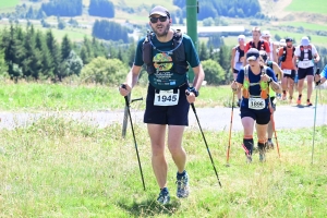 Trail du Mézenc 2023 : les photos des 29 km