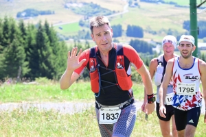 Trail du Mézenc 2023 : les photos des 29 km