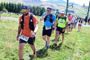 Trail du Mézenc 2023 : les photos des 29 km