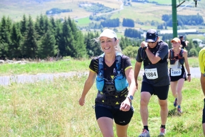 Trail du Mézenc 2023 : les photos des 29 km