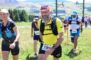 Trail du Mézenc 2023 : les photos des 29 km