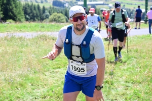 Trail du Mézenc 2023 : les photos des 29 km