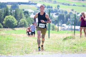 Trail du Mézenc 2023 : les photos des 29 km