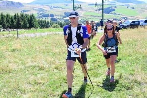 Trail du Mézenc 2023 : les photos des 29 km