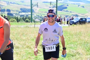 Trail du Mézenc 2023 : les photos des 29 km