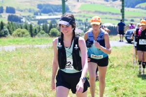 Trail du Mézenc 2023 : les photos des 29 km