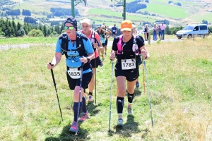 Trail du Mézenc 2023 : les photos des 29 km