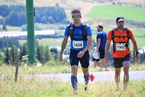 Trail du Mézenc 2023 : les photos des 29 km