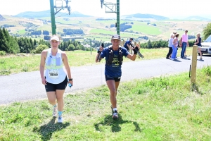 Trail du Mézenc 2023 : les photos des 29 km