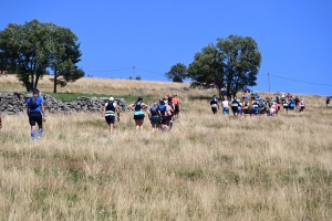 Trail du Mézenc 2023 : les photos des 29 km