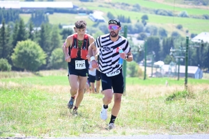 Trail du Mézenc 2023 : les photos des 29 km