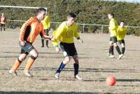 Foot : Saint-Jeures devient la bête noire de Recharinges