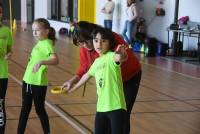 Dunières : 90 enfants en piste au kids athlé