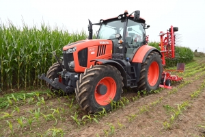 Yssingeaux : une plateforme agronomique pour adapter les cultures aux aléas climatiques