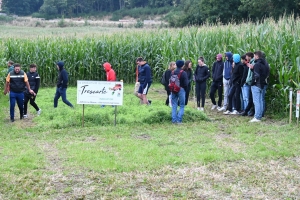 Yssingeaux : une plateforme agronomique pour adapter les cultures aux aléas climatiques