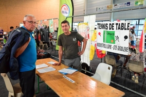 Sainte-Sigolène : 29 associations sur la liste des activités à faire