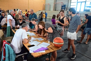 Sainte-Sigolène : 29 associations sur la liste des activités à faire