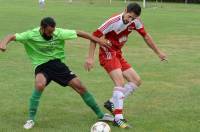 Foot : Aurec dompte Montregard et se qualifie pour le 3e tour de la Coupe de France