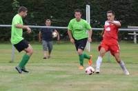 Foot : Aurec dompte Montregard et se qualifie pour le 3e tour de la Coupe de France