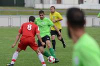 Foot : Aurec dompte Montregard et se qualifie pour le 3e tour de la Coupe de France