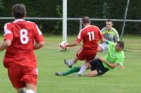 Foot : Aurec dompte Montregard et se qualifie pour le 3e tour de la Coupe de France