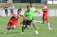 Foot : Aurec dompte Montregard et se qualifie pour le 3e tour de la Coupe de France