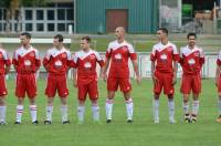 Foot : Aurec dompte Montregard et se qualifie pour le 3e tour de la Coupe de France