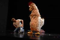 Yssingeaux : le Festival du rire donne la chair de poule