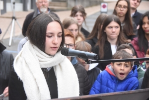 Yssingeaux : trois anciens résistants et déportés enfin honorés