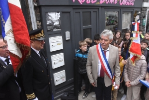 Yssingeaux : trois anciens résistants et déportés enfin honorés