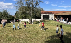 Saint-Maurice-de-Lignon : un after-school organisé à l&#039;école privée