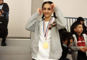 Kick boxing : deux combattantes d&#039;Aurec qualifiées pour les championnats de France