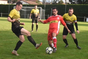 Foot : Monistrol classe l&#039;affaire en une mi-temps