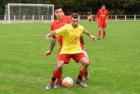 Foot : Sainte-Sigolène remporte le premier round contre Tence