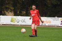 Foot : Sainte-Sigolène remporte le premier round contre Tence