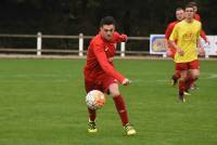 Foot : Sainte-Sigolène remporte le premier round contre Tence