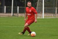 Foot : Sainte-Sigolène remporte le premier round contre Tence