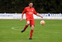 Foot : Sainte-Sigolène remporte le premier round contre Tence