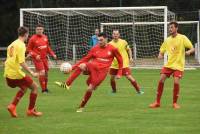 Foot : Sainte-Sigolène remporte le premier round contre Tence