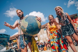 Les Renversantes, quatre rendez-vous spectacles et concerts cet été à Saint-Julien-Chapteuil