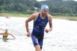 Triathlon des Sucs 2024 : les photos en D3 hommes