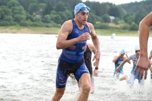 Triathlon des Sucs 2024 : les photos en D3 hommes