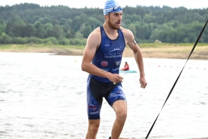 Triathlon des Sucs 2024 : les photos en D3 hommes