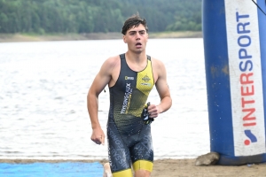 Triathlon des Sucs 2024 : les photos en D3 hommes