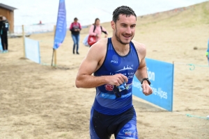 Triathlon des Sucs 2024 : les photos en D3 hommes