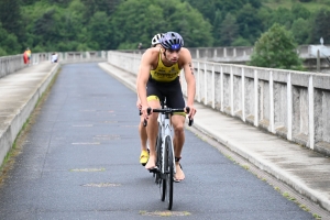 Triathlon des Sucs 2024 : les photos en D3 hommes