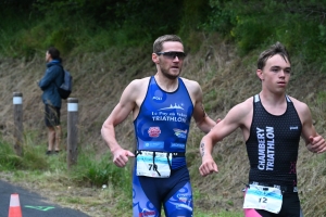 Triathlon des Sucs 2024 : les photos en D3 hommes