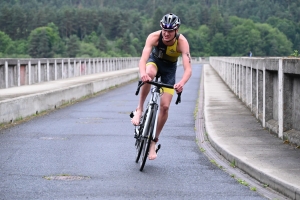 Triathlon des Sucs 2024 : les photos en D3 hommes